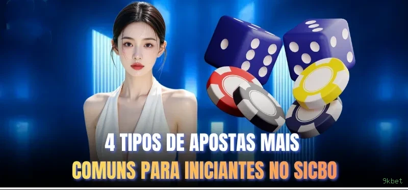 Imagem promocional do aplicativo mobile da 9kbet