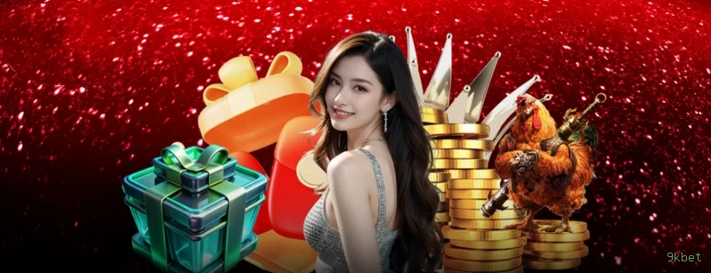 9kbet - O melhor cassino online para brasileiros está pronto para você!