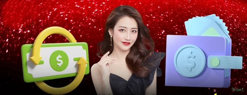 Imagem promocional dos jogos Fortune da 9kbet